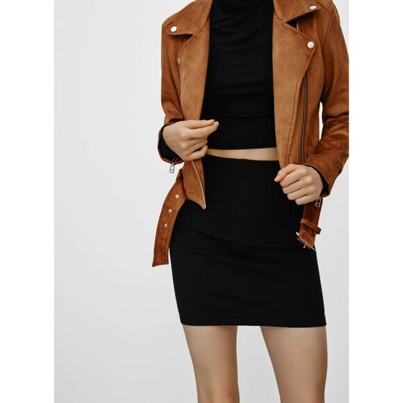 Babaton Dresses & Skirts - Babaton Mitford Mini Skirt